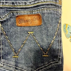 WRANGLER men’s jeans size 32x32